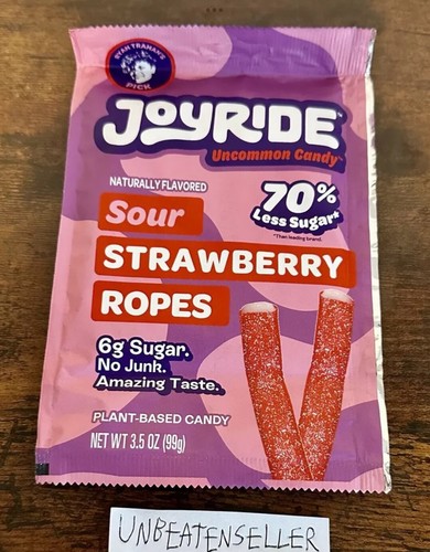 Joyride candy ryan trahan - ryan,
