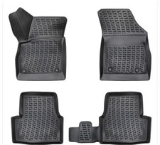 Rizline Special Car Floor Mats