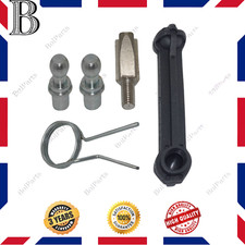 5 SPEED GEAR SHIFT LEVER