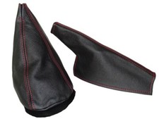 Gear & Handbrake Gaiter For