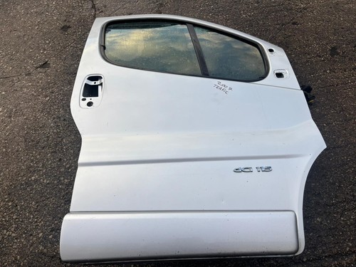 2007 renault traffic - renault,