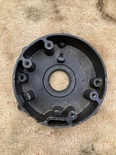 Kawasaki GPZ1100 Right Hand Engine Casing Cover