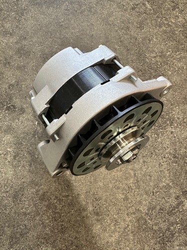 Brand new alternator for - ,