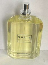 Worth Pour Homme Eau De