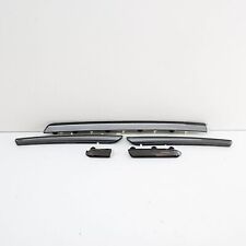 AUDI A3 Sportback 8V RS3 Interior Trim Strips Set Kit LHD 8V1853191L 2018