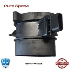 BMW 1 3 5 X3 E60 E87 E90 E83 Diesel M47 M57 Intake Hot Air Flow Meter 7788744