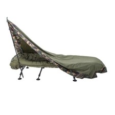 Wychwood Tactical Carp Tarp Fishing Bedchair Cover - H2403
