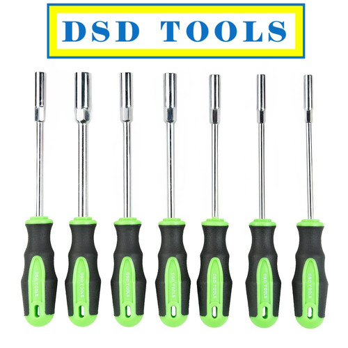 Dsd tools 7pc - dsd, driver