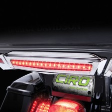 CIRO Center Run/Brake Light