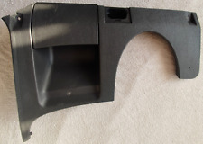 FORD MONDEO MK2 96-00 DASH TRIM (D/SIDE) UNDER STEERING WHEEL 95BG A04324 BCW