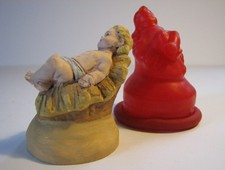 Z7203 Jesus - Rubber Latex