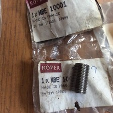 Rover Metro Diesel 1.4 1.5