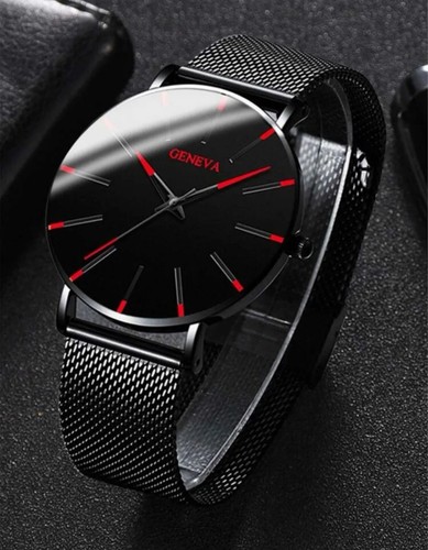 Mens watch ultra - mens,