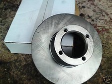 Brake discs steel wheel cars - discs,