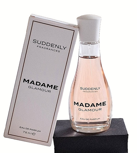 Lidl perfumes suddenly - lidl,