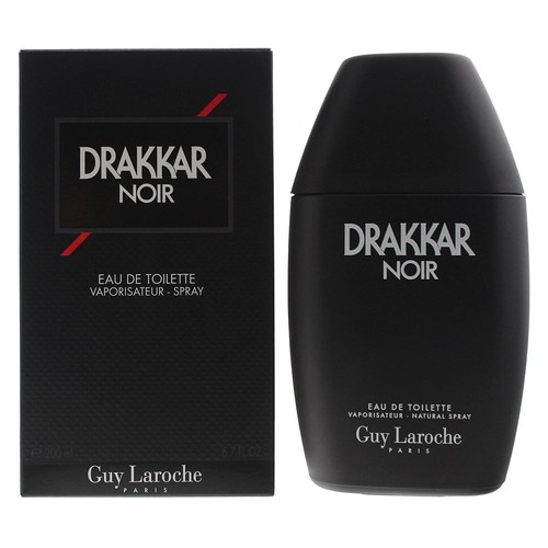 Guy laroche drakkar noir eau - laroche,