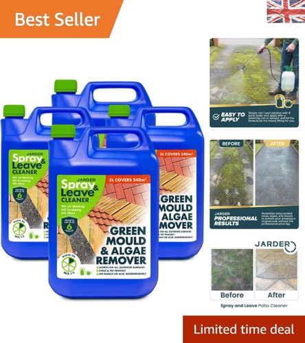 Biodegradable mould - biodegradable, 5l