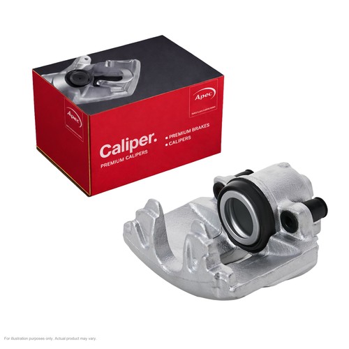 Apec front right brake caliper - front,