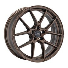 ALLOY WHEEL OZ RACING ESTREMA