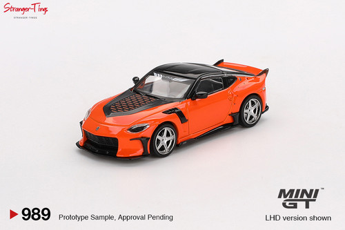Mini 00989 1 64 - mini, 1/64