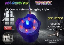 Ghost Hunting For Rem Activity