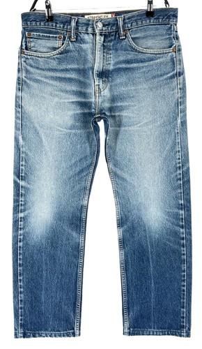 Levi 505 straight leg - straight,