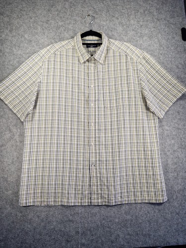 Blue harbour soft touch - blue, men's