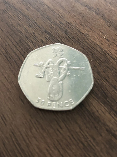 London olympic 2012 - 2012, coins