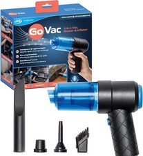 Jml vac cordless vacuum - go,