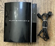 Sony PlayStation 3 Console PS3