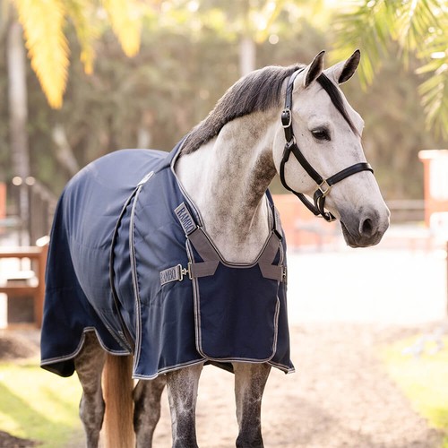 Horseware rambo optimo stable - rambo,