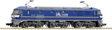 TOMIX N gauge EF210-300