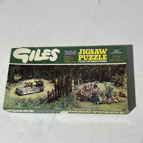 Vintage giles cartoon 300 - vintage,