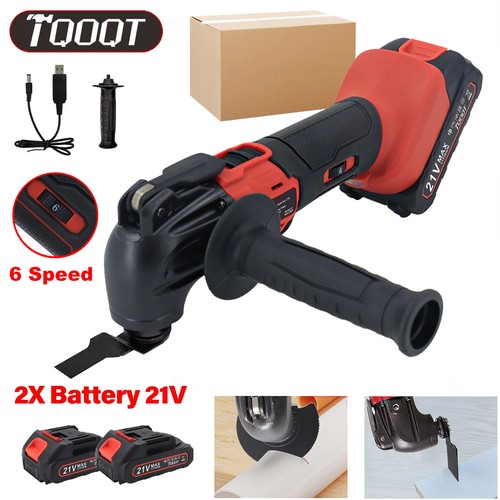 Tqoqt 21v cordless brushless - tqoqt,