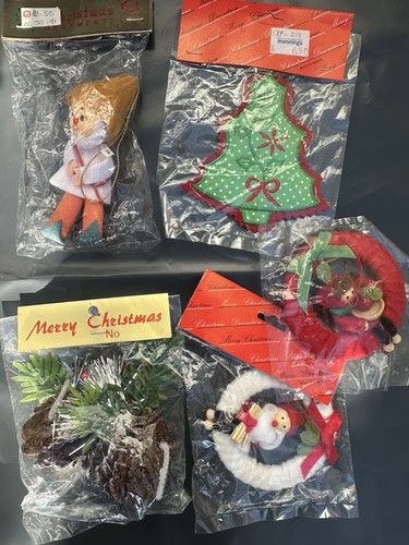 Vintage retro christmas - 5,