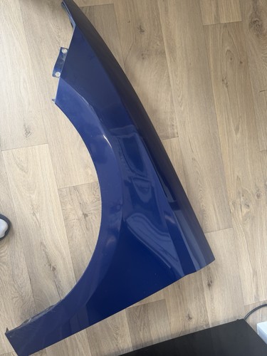 Seat leon passenger wing - fr,