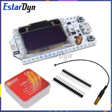 Esp32 lora sx1276 868mhz - sx1276,