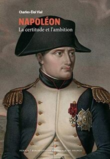 Napoléon by - napoléon, bnf)