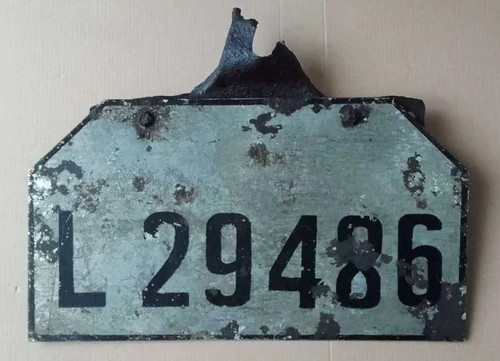 Wwii german luftwaffe vehicle - german,