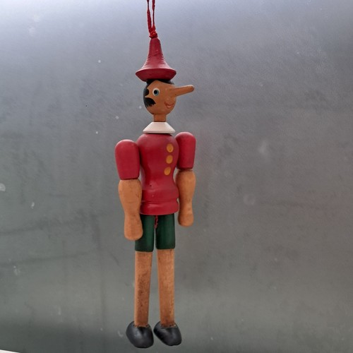 Vintage pinocchio approx - vintage,