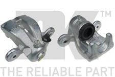 REAR RIGHT BRAKE CALIPER FITS