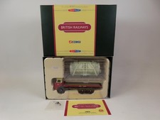 Corgi CC11606 Albion Reiver  Lorry & Container-British Rail, 1/50, 99%  MIB!