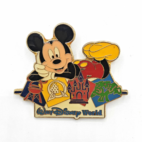 Disney parks walt world - disney,
