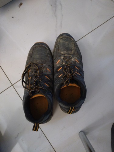 Dewalt men boron work shoes - dewalt,