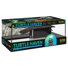 Exo terra turtle haven aquatic - terra,