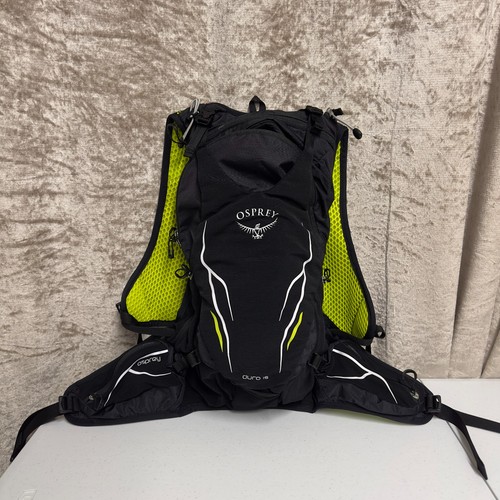 Osprey duro trail running - 15,