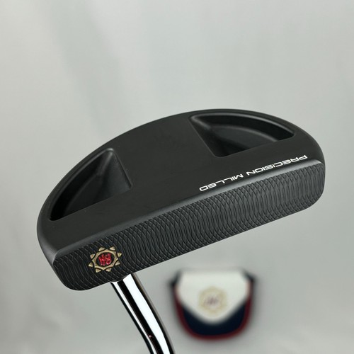 Ben hogan bhm01 - ben, precision