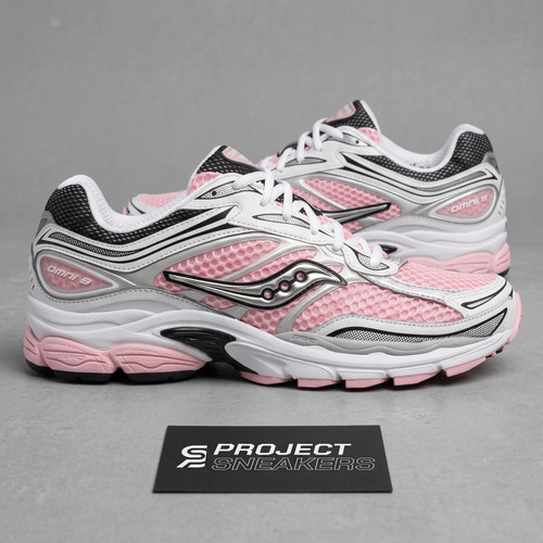 Saucony progrid omni og - omni,