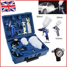 Hvlp spray gun - x,