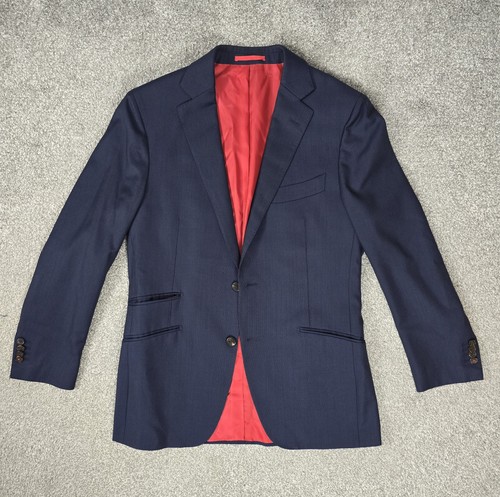 Luxurious suitsupply lazio - luxurious,